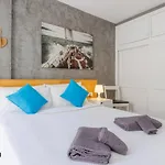 Casa Design In The Center By Irent Fuerteventura Appartamento