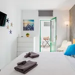 Casa Design In The Center By Irent Fuerteventura