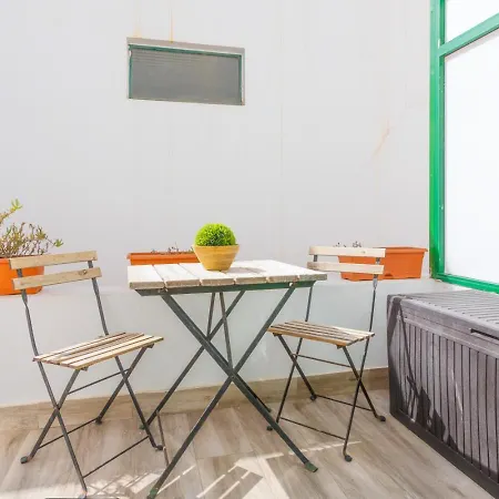 Casa Design In The Center By Irent Fuerteventura Appartamento *