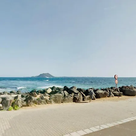 Appartamento Casa Design In The Center By Irent Fuerteventura Corralejo