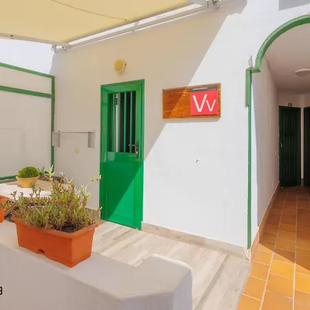 Casa Design In The Center By Irent Fuerteventura *