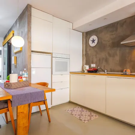 Casa Design In The Center By Irent Fuerteventura