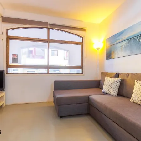 Casa Design In The Center By Irent Fuerteventura Appartamento *