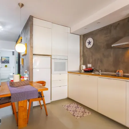 Casa Design In The Center By Irent Fuerteventura アパート コラレホ