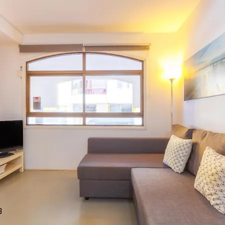 Casa Design In The Center By Irent Fuerteventura アパート *