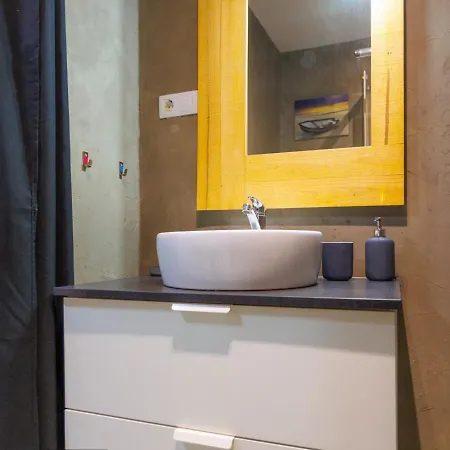 Casa Design In The Center By Irent Fuerteventura *