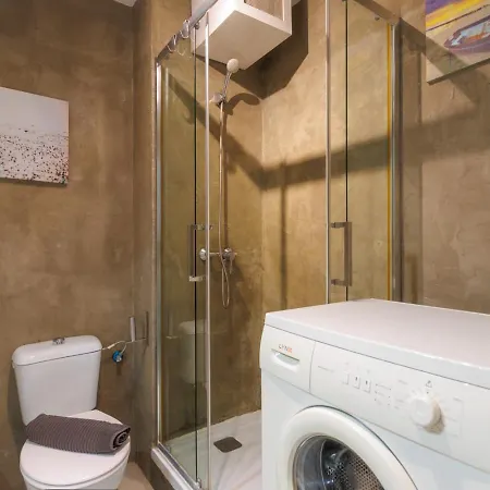 Casa Design In The Center By Irent Fuerteventura