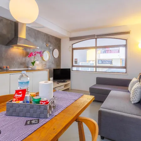 アパート Casa Design In The Center By Irent Fuerteventura コラレホ