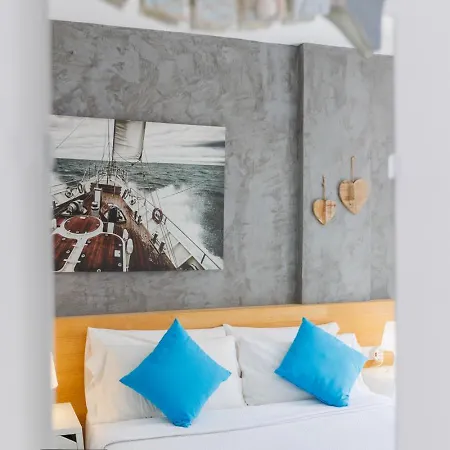 Casa Design In The Center By Irent Fuerteventura アパート