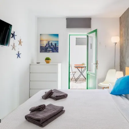 Casa Design In The Center By Irent Fuerteventura