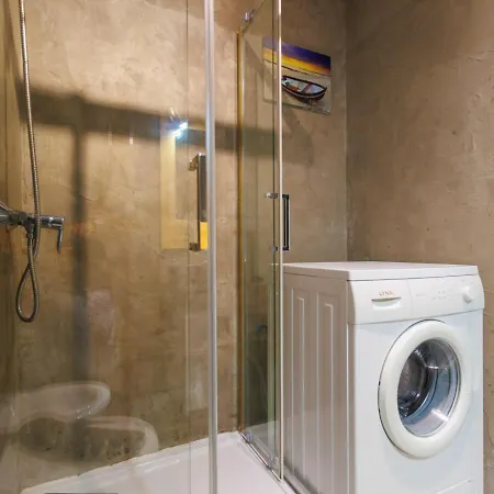 Апартаменты Casa Design In The Center By Irent Fuerteventura *