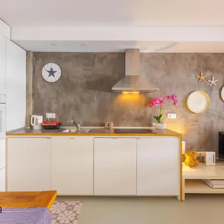 Casa Design In The Center By Irent Fuerteventura *