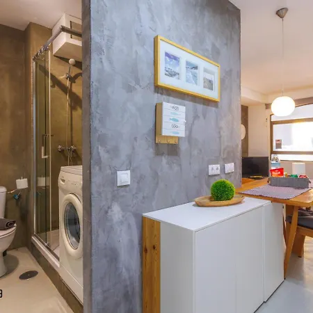 Casa Design In The Center By Irent Fuerteventura * Коральео