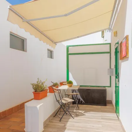 Апартаменты Casa Design In The Center By Irent Fuerteventura Коральео