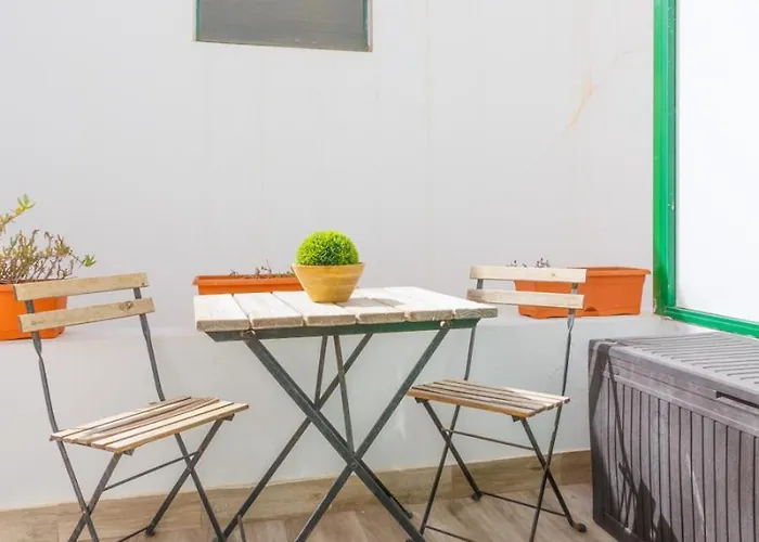 Casa Design In The Center By Irent Fuerteventura Διαμέρισμα *