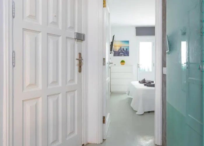 Casa Design In The Center By Irent Fuerteventura Διαμέρισμα