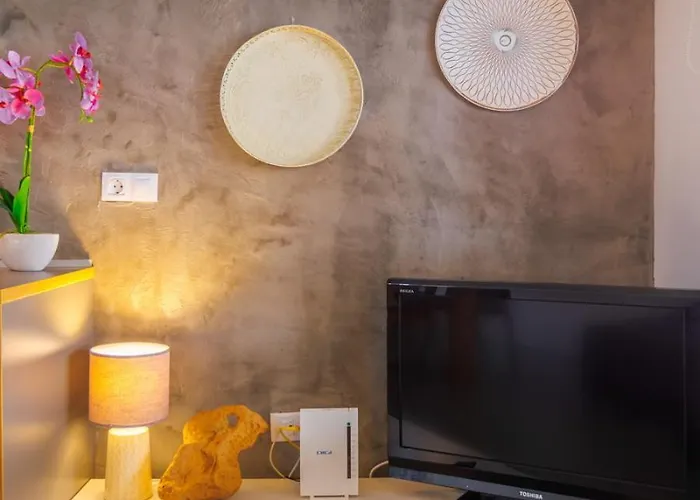 Casa Design In The Center By Irent Fuerteventura Διαμέρισμα Κοραλέχο