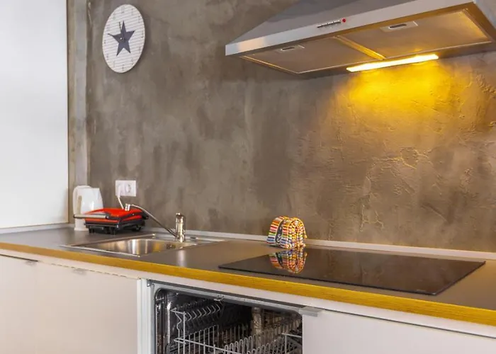 Casa Design In The Center By Irent Fuerteventura Διαμέρισμα