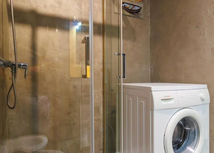 Διαμέρισμα Casa Design In The Center By Irent Fuerteventura *