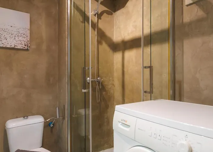 Casa Design In The Center By Irent Fuerteventura