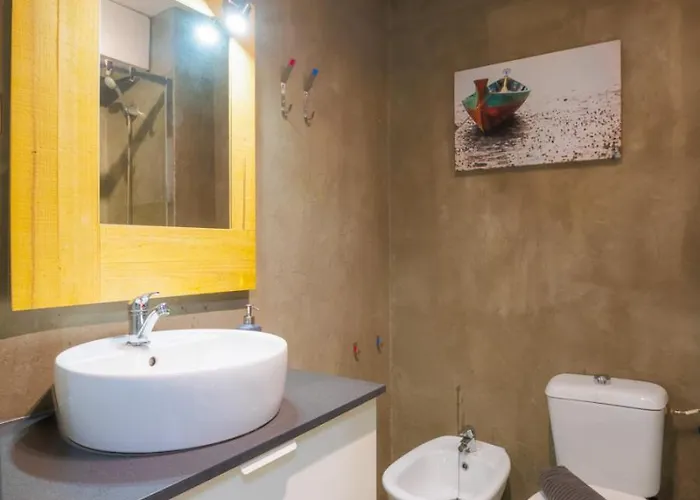 Casa Design In The Center By Irent Fuerteventura Διαμέρισμα Κοραλέχο