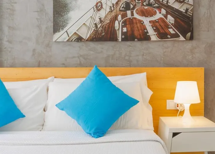 Casa Design In The Center By Irent Fuerteventura Κοραλέχο