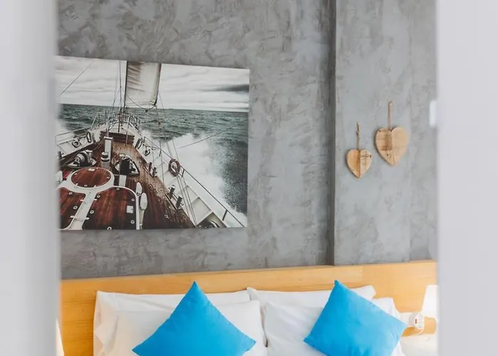 Casa Design In The Center By Irent Fuerteventura Διαμέρισμα