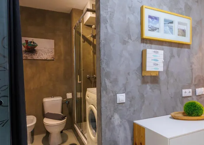 Διαμέρισμα Casa Design In The Center By Irent Fuerteventura