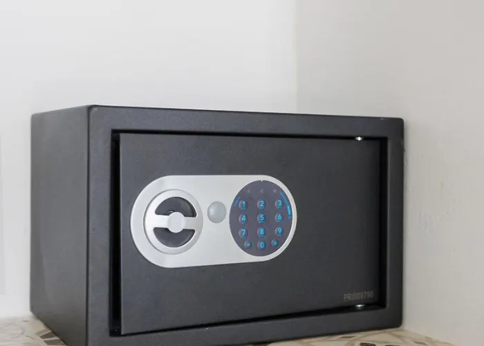 Casa Design In The Center By Irent Fuerteventura *