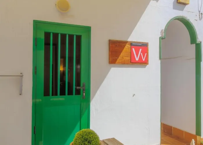 Casa Design In The Center By Irent Fuerteventura Κοραλέχο